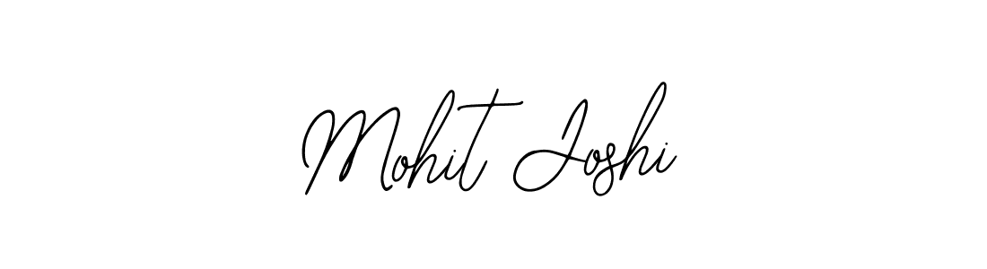 if you are searching for the best signature style for your name Mohit Joshi. so please give up your signature search. here we have designed multiple signature styles  using Bearetta-2O07w. Mohit Joshi signature style 12 images and pictures png