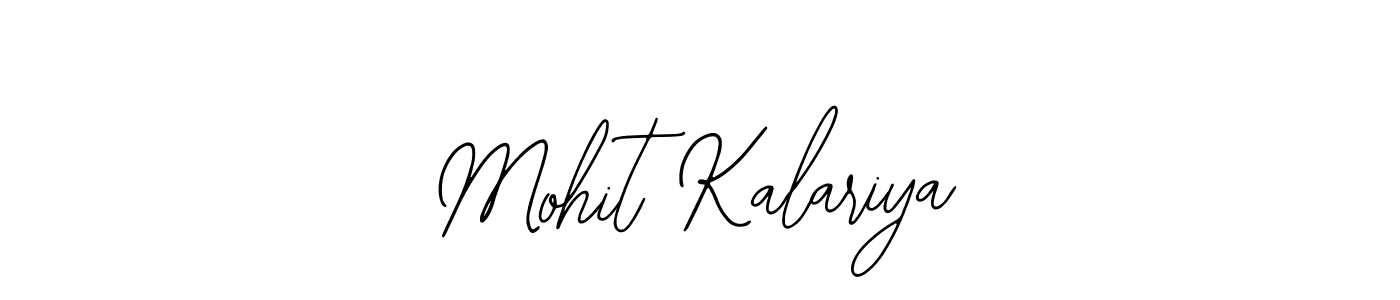 See photos of Mohit Kalariya official signature by Spectra . Check more albums & portfolios. Read reviews & check more about Bearetta-2O07w font. Mohit Kalariya signature style 12 images and pictures png