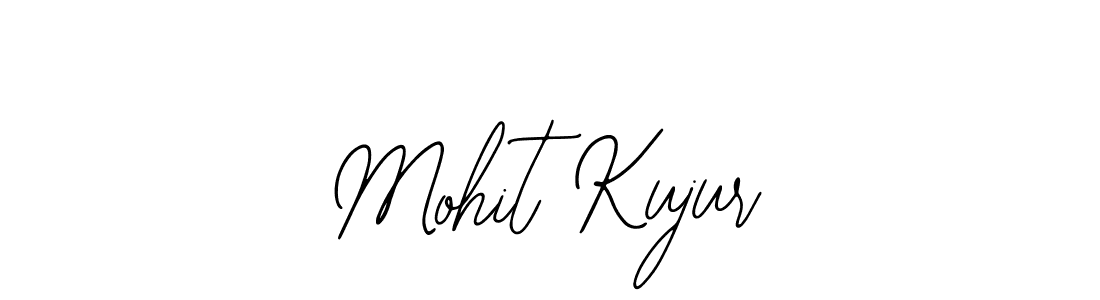 It looks lik you need a new signature style for name Mohit Kujur. Design unique handwritten (Bearetta-2O07w) signature with our free signature maker in just a few clicks. Mohit Kujur signature style 12 images and pictures png