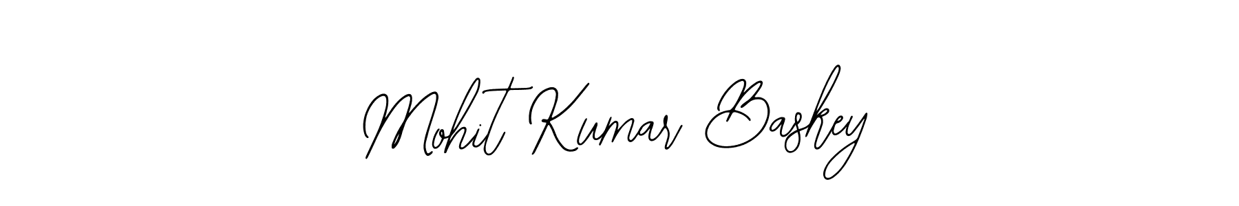 Once you've used our free online signature maker to create your best signature Bearetta-2O07w style, it's time to enjoy all of the benefits that Mohit Kumar Baskey name signing documents. Mohit Kumar Baskey signature style 12 images and pictures png