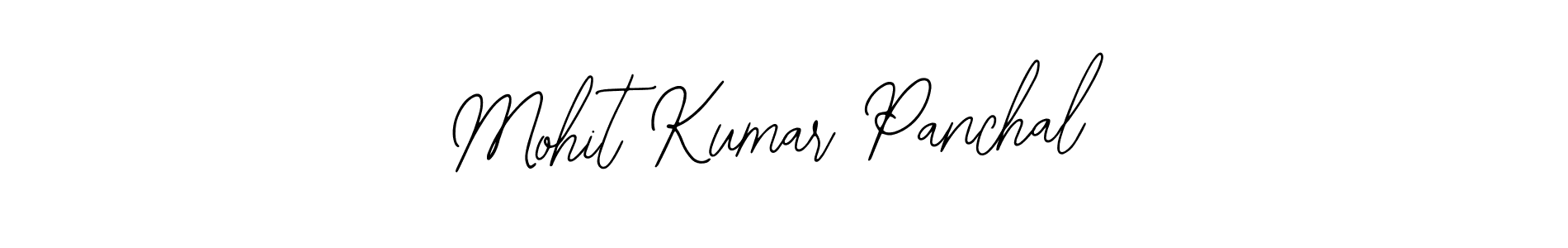 You can use this online signature creator to create a handwritten signature for the name Mohit Kumar Panchal. This is the best online autograph maker. Mohit Kumar Panchal signature style 12 images and pictures png