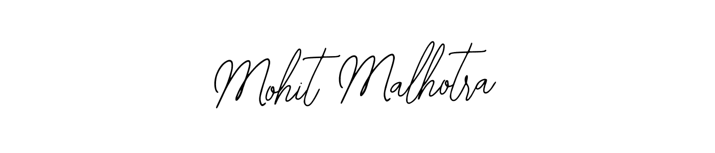 You can use this online signature creator to create a handwritten signature for the name Mohit Malhotra. This is the best online autograph maker. Mohit Malhotra signature style 12 images and pictures png