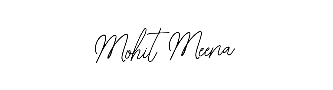 See photos of Mohit Meena official signature by Spectra . Check more albums & portfolios. Read reviews & check more about Bearetta-2O07w font. Mohit Meena signature style 12 images and pictures png