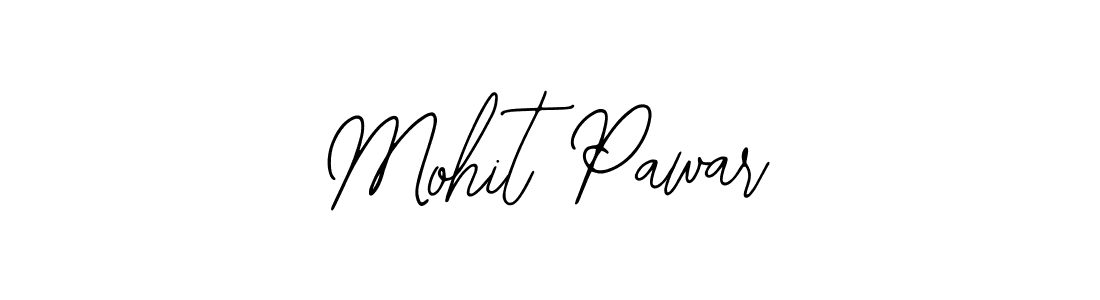 Make a beautiful signature design for name Mohit Pawar. With this signature (Bearetta-2O07w) style, you can create a handwritten signature for free. Mohit Pawar signature style 12 images and pictures png