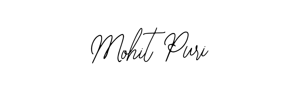 How to Draw Mohit Puri signature style? Bearetta-2O07w is a latest design signature styles for name Mohit Puri. Mohit Puri signature style 12 images and pictures png