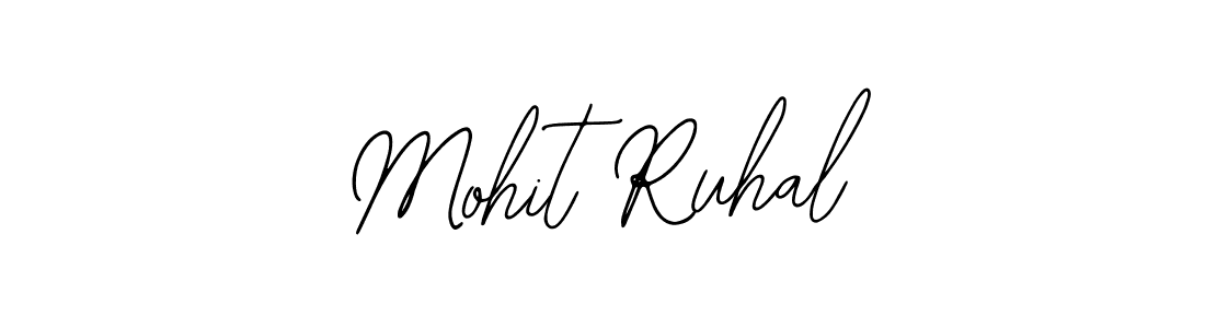 You can use this online signature creator to create a handwritten signature for the name Mohit Ruhal. This is the best online autograph maker. Mohit Ruhal signature style 12 images and pictures png