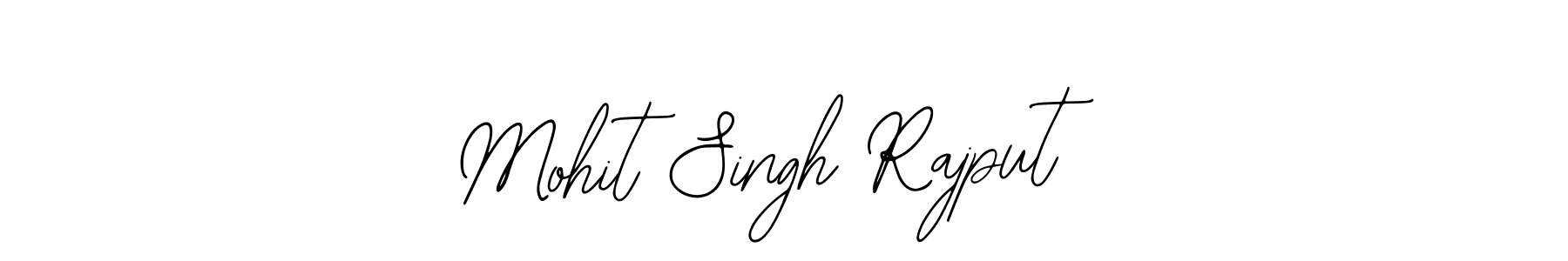 How to Draw Mohit Singh Rajput signature style? Bearetta-2O07w is a latest design signature styles for name Mohit Singh Rajput. Mohit Singh Rajput signature style 12 images and pictures png