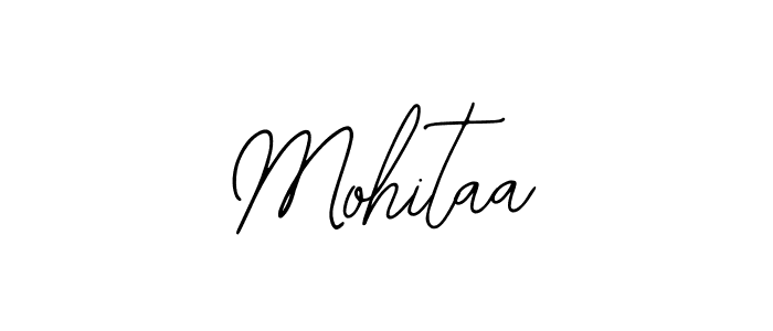Once you've used our free online signature maker to create your best signature Bearetta-2O07w style, it's time to enjoy all of the benefits that Mohitaa name signing documents. Mohitaa signature style 12 images and pictures png