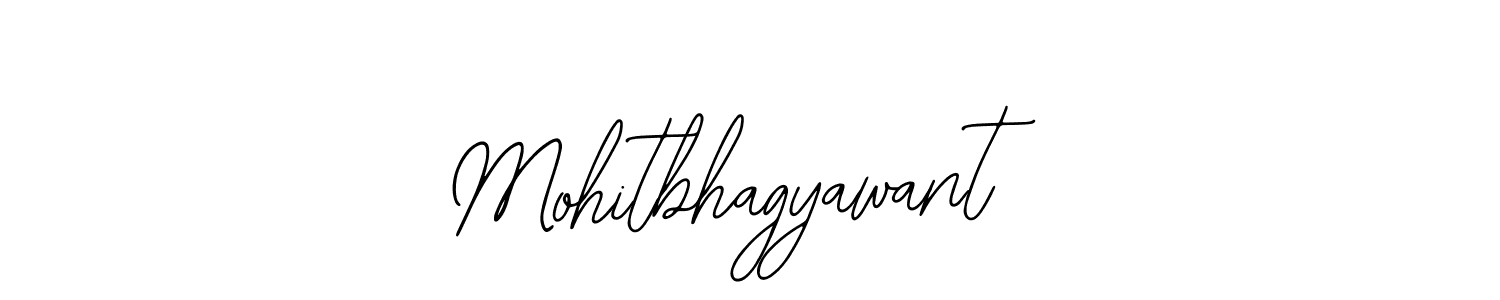 Also You can easily find your signature by using the search form. We will create Mohitbhagyawant name handwritten signature images for you free of cost using Bearetta-2O07w sign style. Mohitbhagyawant signature style 12 images and pictures png