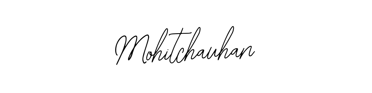 This is the best signature style for the Mohitchauhan name. Also you like these signature font (Bearetta-2O07w). Mix name signature. Mohitchauhan signature style 12 images and pictures png