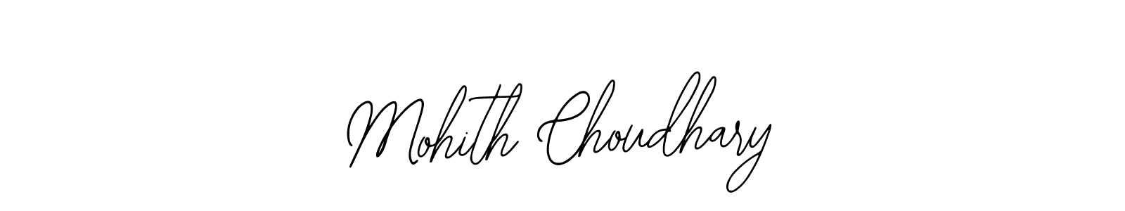 Once you've used our free online signature maker to create your best signature Bearetta-2O07w style, it's time to enjoy all of the benefits that Mohith Choudhary name signing documents. Mohith Choudhary signature style 12 images and pictures png