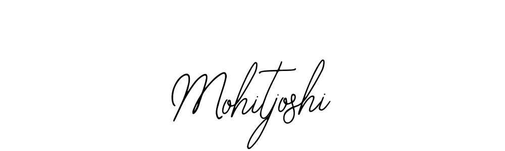 You can use this online signature creator to create a handwritten signature for the name Mohitjoshi. This is the best online autograph maker. Mohitjoshi signature style 12 images and pictures png
