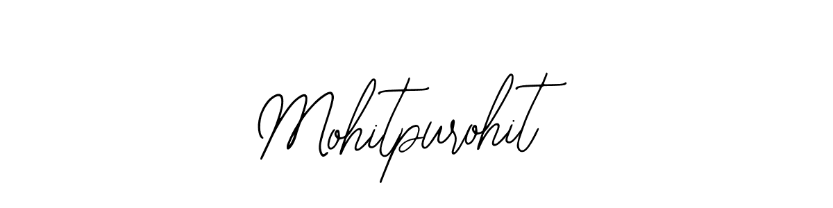 Here are the top 10 professional signature styles for the name Mohitpurohit. These are the best autograph styles you can use for your name. Mohitpurohit signature style 12 images and pictures png