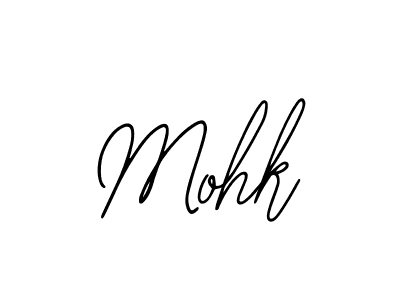 Make a short Mohk signature style. Manage your documents anywhere anytime using Bearetta-2O07w. Create and add eSignatures, submit forms, share and send files easily. Mohk signature style 12 images and pictures png