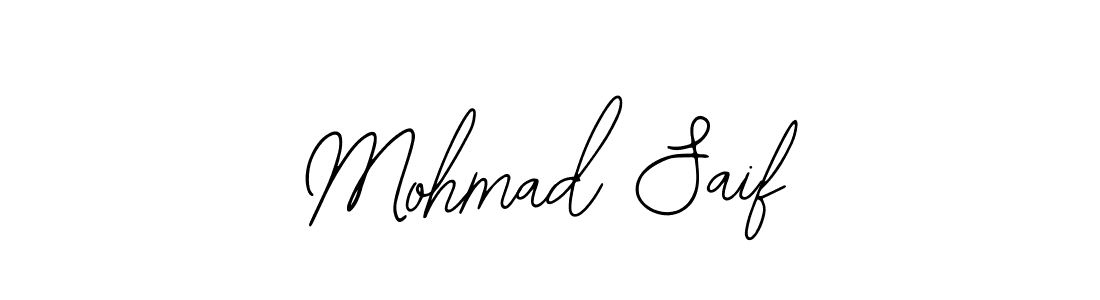 Here are the top 10 professional signature styles for the name Mohmad Saif. These are the best autograph styles you can use for your name. Mohmad Saif signature style 12 images and pictures png