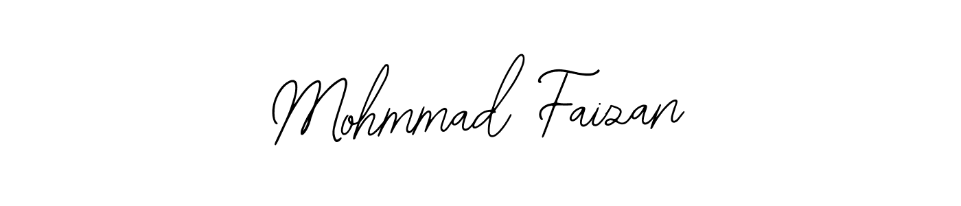 Check out images of Autograph of Mohmmad Faizan name. Actor Mohmmad Faizan Signature Style. Bearetta-2O07w is a professional sign style online. Mohmmad Faizan signature style 12 images and pictures png