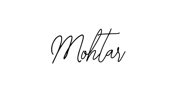 Use a signature maker to create a handwritten signature online. With this signature software, you can design (Bearetta-2O07w) your own signature for name Mohtar. Mohtar signature style 12 images and pictures png