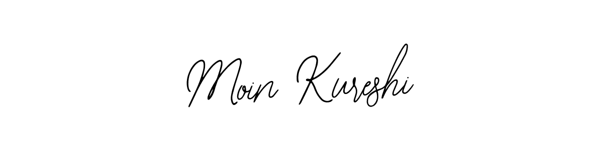if you are searching for the best signature style for your name Moin Kureshi. so please give up your signature search. here we have designed multiple signature styles  using Bearetta-2O07w. Moin Kureshi signature style 12 images and pictures png