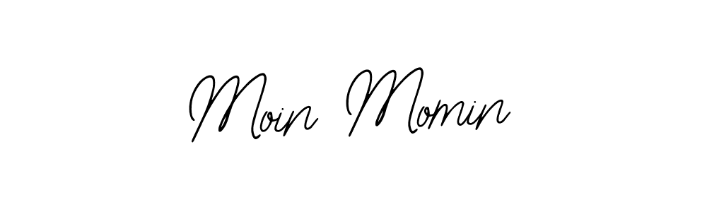 See photos of Moin Momin official signature by Spectra . Check more albums & portfolios. Read reviews & check more about Bearetta-2O07w font. Moin Momin signature style 12 images and pictures png