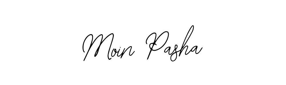 You can use this online signature creator to create a handwritten signature for the name Moin Pasha. This is the best online autograph maker. Moin Pasha signature style 12 images and pictures png