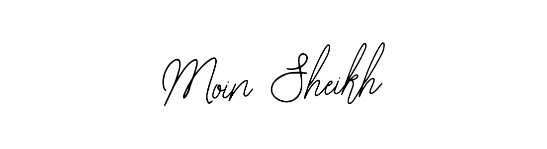 This is the best signature style for the Moin Sheikh name. Also you like these signature font (Bearetta-2O07w). Mix name signature. Moin Sheikh signature style 12 images and pictures png