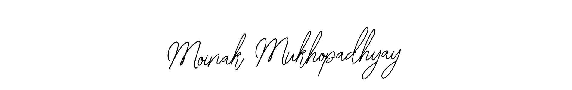 Once you've used our free online signature maker to create your best signature Bearetta-2O07w style, it's time to enjoy all of the benefits that Moinak Mukhopadhyay name signing documents. Moinak Mukhopadhyay signature style 12 images and pictures png