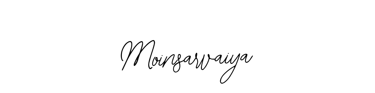Check out images of Autograph of Moinsarvaiya name. Actor Moinsarvaiya Signature Style. Bearetta-2O07w is a professional sign style online. Moinsarvaiya signature style 12 images and pictures png