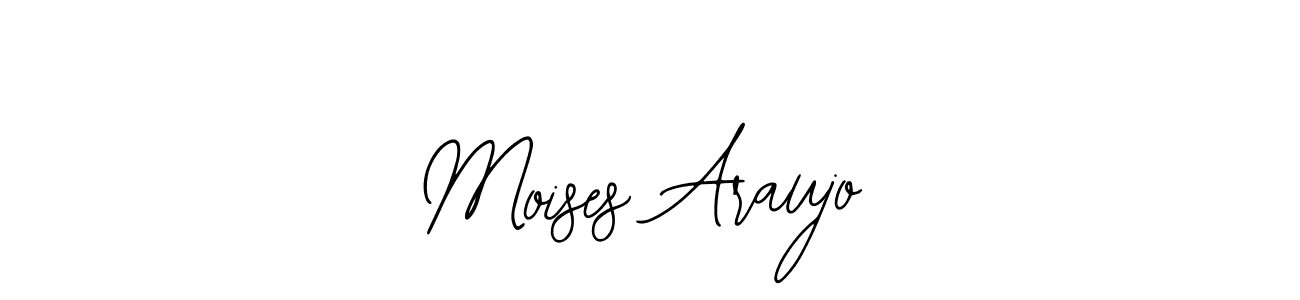 How to Draw Moises Araujo signature style? Bearetta-2O07w is a latest design signature styles for name Moises Araujo. Moises Araujo signature style 12 images and pictures png