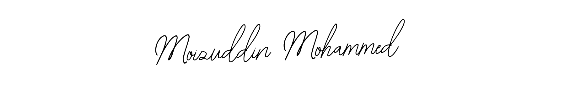 You can use this online signature creator to create a handwritten signature for the name Moizuddin Mohammed. This is the best online autograph maker. Moizuddin Mohammed signature style 12 images and pictures png