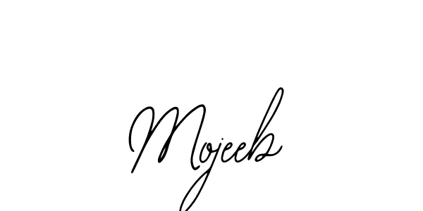 Once you've used our free online signature maker to create your best signature Bearetta-2O07w style, it's time to enjoy all of the benefits that Mojeeb name signing documents. Mojeeb signature style 12 images and pictures png