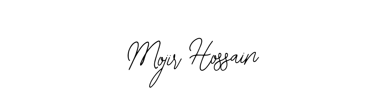 This is the best signature style for the Mojir Hossain name. Also you like these signature font (Bearetta-2O07w). Mix name signature. Mojir Hossain signature style 12 images and pictures png