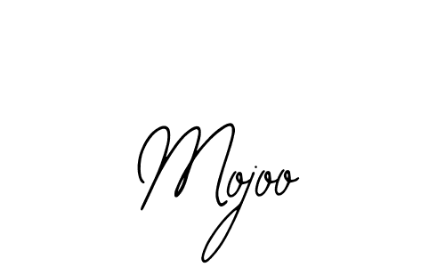 The best way (Bearetta-2O07w) to make a short signature is to pick only two or three words in your name. The name Mojoo include a total of six letters. For converting this name. Mojoo signature style 12 images and pictures png