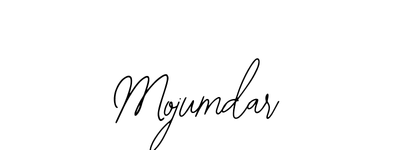 Design your own signature with our free online signature maker. With this signature software, you can create a handwritten (Bearetta-2O07w) signature for name Mojumdar. Mojumdar signature style 12 images and pictures png