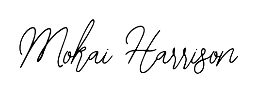 You can use this online signature creator to create a handwritten signature for the name Mokai Harrison. This is the best online autograph maker. Mokai Harrison signature style 12 images and pictures png