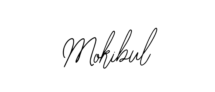 How to Draw Mokibul signature style? Bearetta-2O07w is a latest design signature styles for name Mokibul. Mokibul signature style 12 images and pictures png