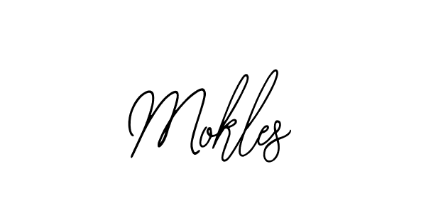 Once you've used our free online signature maker to create your best signature Bearetta-2O07w style, it's time to enjoy all of the benefits that Mokles name signing documents. Mokles signature style 12 images and pictures png