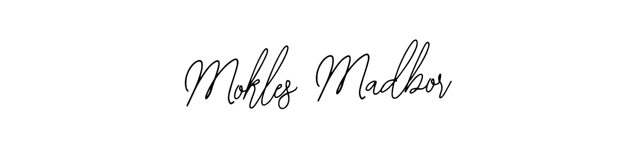 Check out images of Autograph of Mokles Madbor name. Actor Mokles Madbor Signature Style. Bearetta-2O07w is a professional sign style online. Mokles Madbor signature style 12 images and pictures png