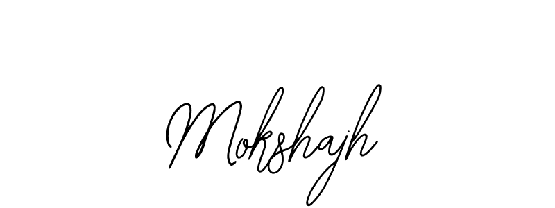 See photos of Mokshajh official signature by Spectra . Check more albums & portfolios. Read reviews & check more about Bearetta-2O07w font. Mokshajh signature style 12 images and pictures png