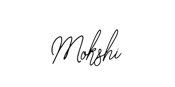 It looks lik you need a new signature style for name Mokshi. Design unique handwritten (Bearetta-2O07w) signature with our free signature maker in just a few clicks. Mokshi signature style 12 images and pictures png