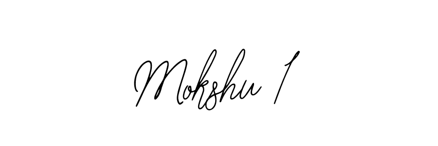 Once you've used our free online signature maker to create your best signature Bearetta-2O07w style, it's time to enjoy all of the benefits that Mokshu 18 name signing documents. Mokshu 18 signature style 12 images and pictures png