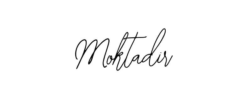 How to Draw Moktadir signature style? Bearetta-2O07w is a latest design signature styles for name Moktadir. Moktadir signature style 12 images and pictures png