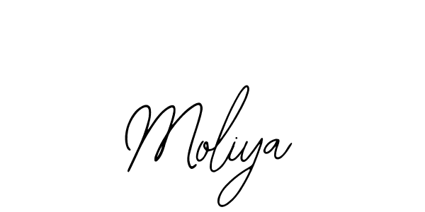 Bearetta-2O07w is a professional signature style that is perfect for those who want to add a touch of class to their signature. It is also a great choice for those who want to make their signature more unique. Get Moliya name to fancy signature for free. Moliya signature style 12 images and pictures png
