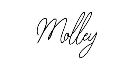 Elevate your brand with a stunning Molley eSignature. The Bearetta-2O07w style provides a balanced, flowing aesthetic for everyday signing. Molley signature style 12 images and pictures png