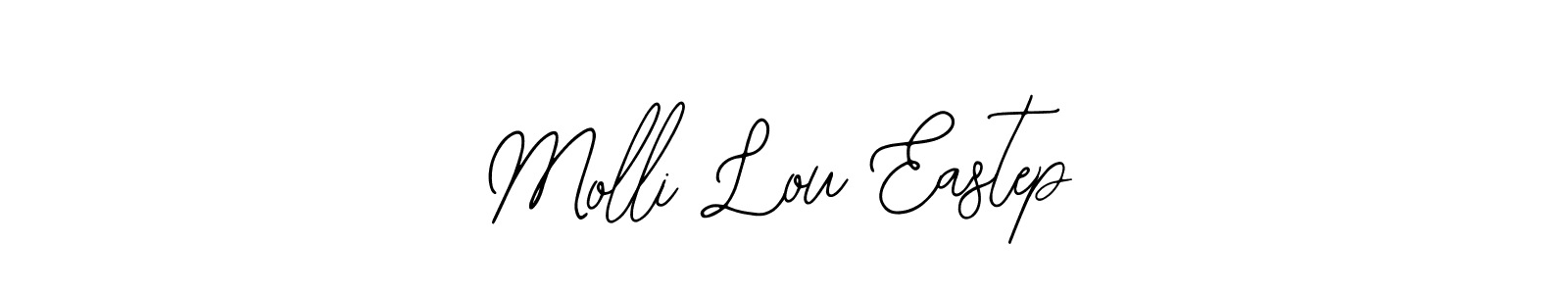 Here are the top 10 professional signature styles for the name Molli Lou Eastep. These are the best autograph styles you can use for your name. Molli Lou Eastep signature style 12 images and pictures png