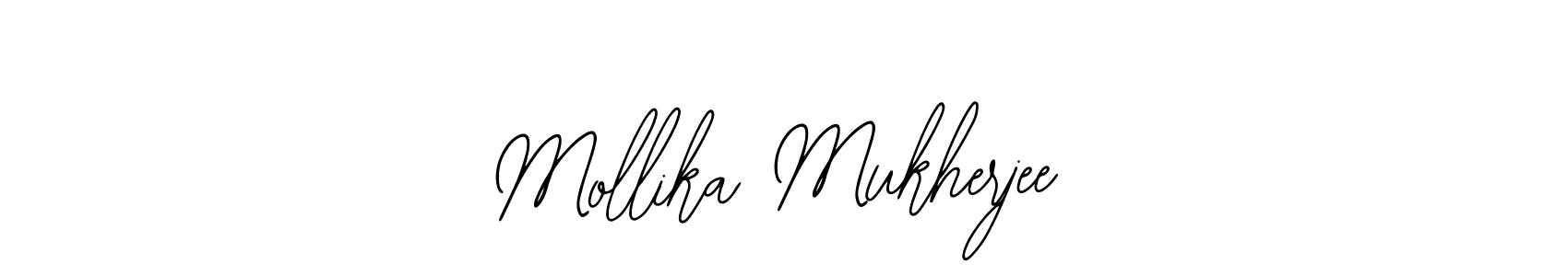 Best and Professional Signature Style for Mollika Mukherjee. Bearetta-2O07w Best Signature Style Collection. Mollika Mukherjee signature style 12 images and pictures png