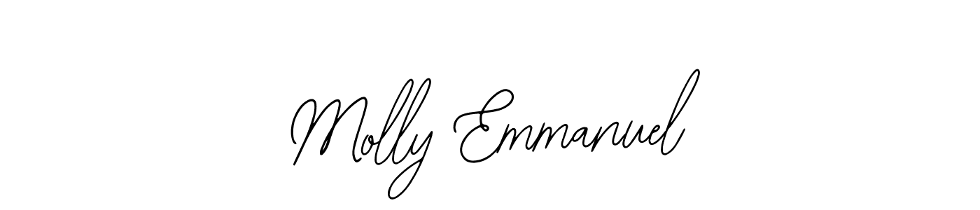 Check out images of Autograph of Molly Emmanuel name. Actor Molly Emmanuel Signature Style. Bearetta-2O07w is a professional sign style online. Molly Emmanuel signature style 12 images and pictures png