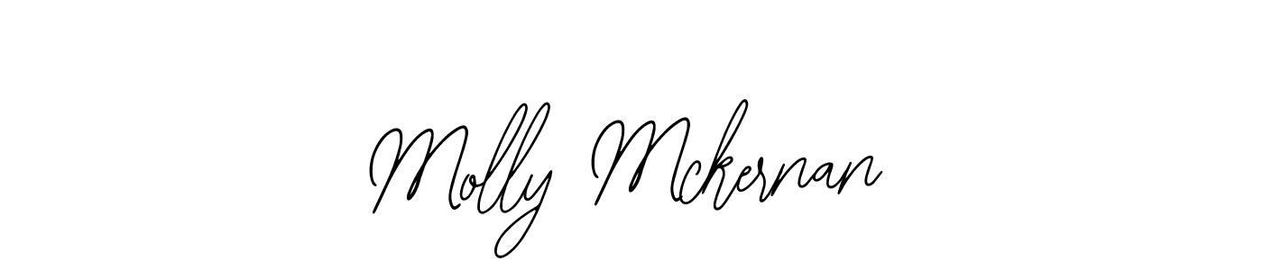 Once you've used our free online signature maker to create your best signature Bearetta-2O07w style, it's time to enjoy all of the benefits that Molly Mckernan name signing documents. Molly Mckernan signature style 12 images and pictures png