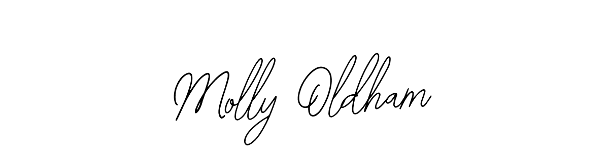 How to Draw Molly Oldham signature style? Bearetta-2O07w is a latest design signature styles for name Molly Oldham. Molly Oldham signature style 12 images and pictures png