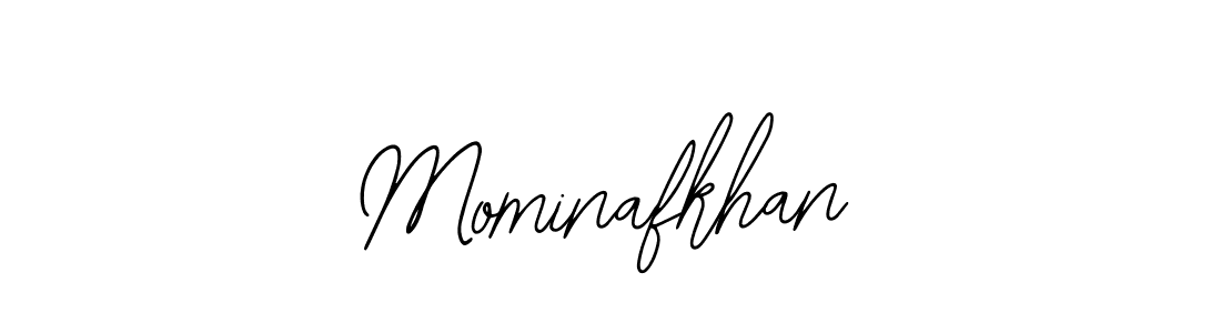 You can use this online signature creator to create a handwritten signature for the name Mominafkhan. This is the best online autograph maker. Mominafkhan signature style 12 images and pictures png