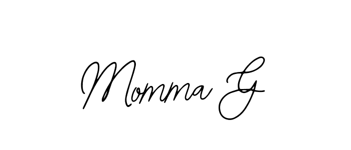 Once you've used our free online signature maker to create your best signature Bearetta-2O07w style, it's time to enjoy all of the benefits that Momma G name signing documents. Momma G signature style 12 images and pictures png